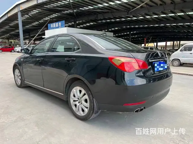 荣威550 2010款 550G 1.8T 手自一体 品仕版 - 图片 5