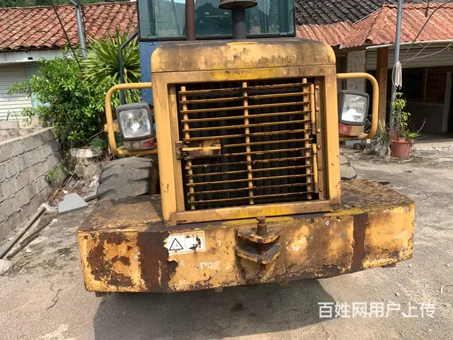 【搞定了！】沙场自用铲车 - 图片 3