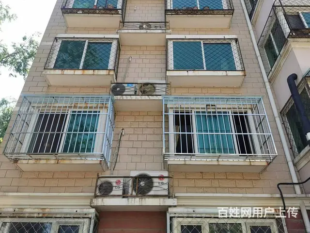 北京大兴区安装断桥铝门窗 防盗窗护窗金刚网纱窗护栏 - 图片 6