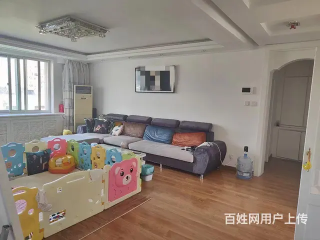文化路小学检察院家属院6楼134平48.8万 - 图片 7