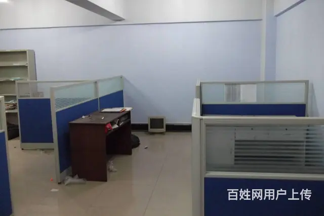 无中介费20元一平米出租北门梁家城隍庙电子城办公房(可分租) - 图片 2