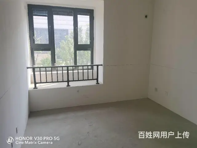 银江国际一期3楼二室二厅的，可改小三室南边排采光无 - 图片 4