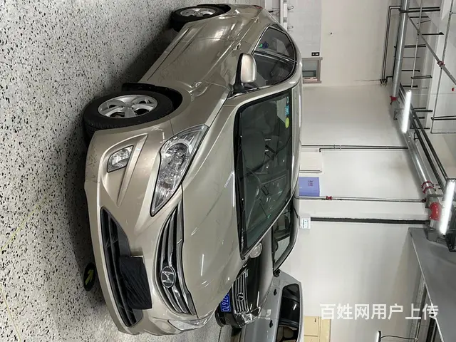 现代 瑞纳 2014款 1.4 自动 GLX 型 - 图片 2