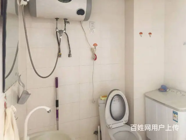 医学院地铁站   单间出租（个人、支持短租） - 图片 5