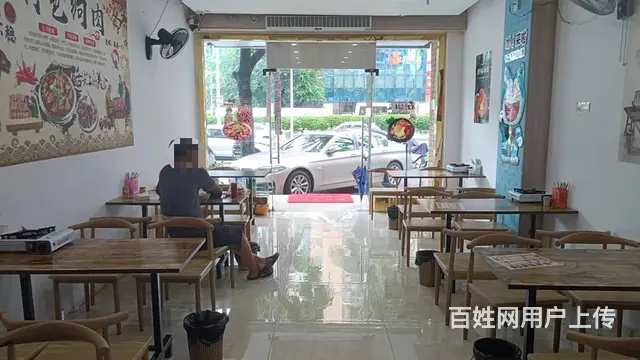 （51旺铺推荐）海甸岛东三路95平铺面转让 - 图片 3