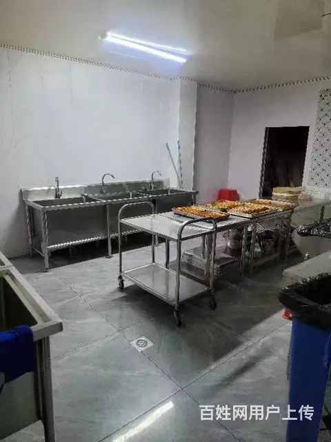 原市内食品加工厂出租，办公楼出租（独院）厂房出租，和平砂阳路 - 图片 2