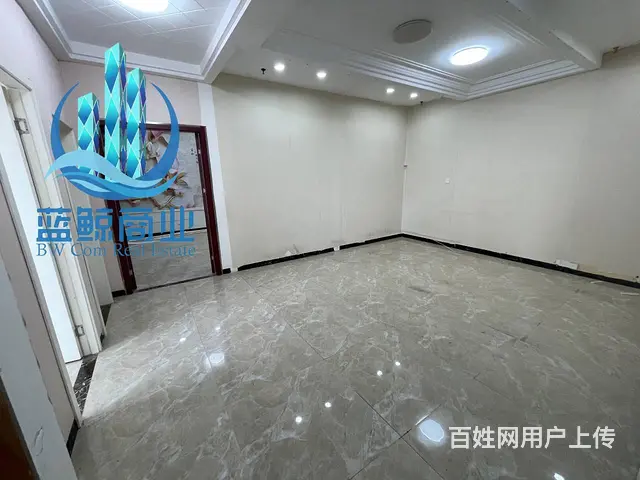 明阳广场200平高层南向纯办公欢迎看房 - 图片 4