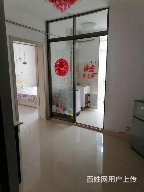 长期出租兴隆小区一室一厅 - 图片 3