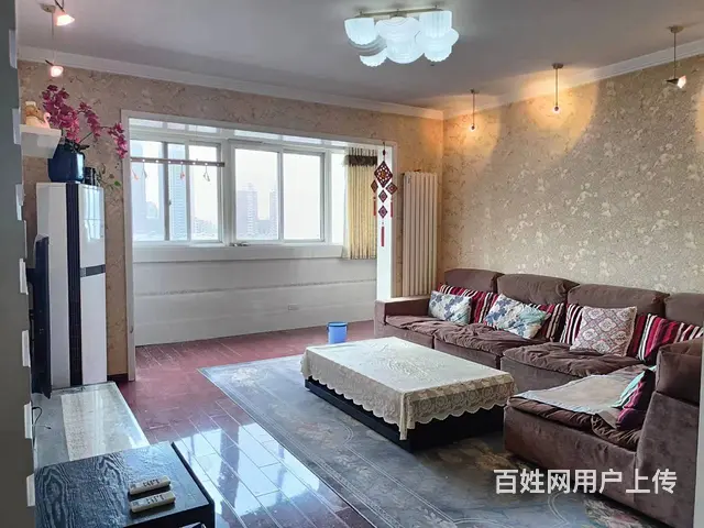 南昌路  明珠花园  电梯双气大两居  拎包即住 - 图片 5