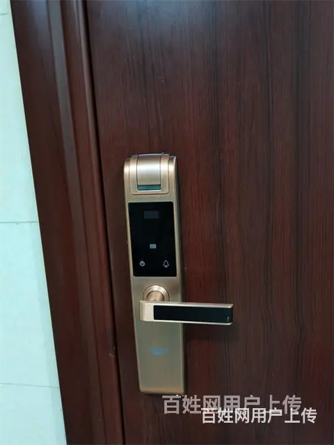 济南理想嘉园附近开锁公司电话、老锁匠开锁 - 图片 4