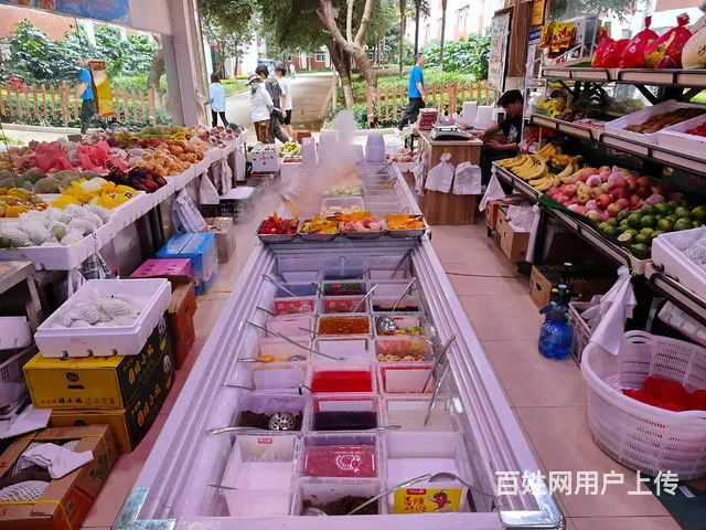 4204（爆铺网）2万人大学内旺铺转让(行业不限) - 图片 9