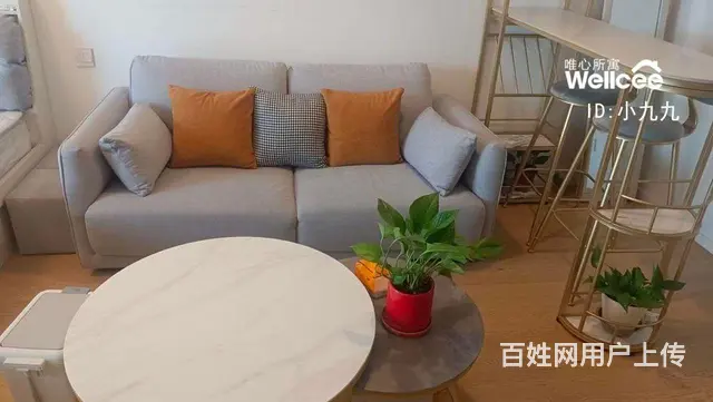 房东直租 - 图片 1