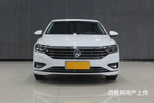 【搞定了！】大众 速腾 2021款 280TSI DSG 3 - 图片 1