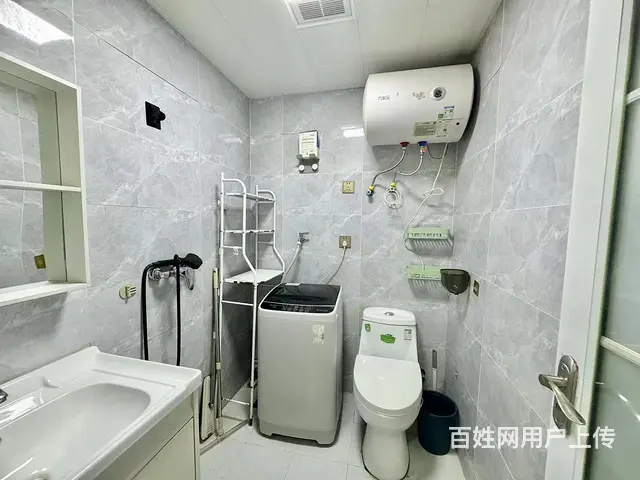 紧急出租61.65平精装修翠苑一区 - 图片 11