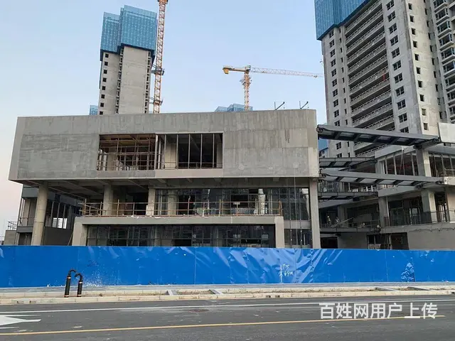 （急售）天宁核心独栋餐饮会所沿街商铺 - 图片 10