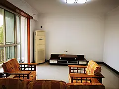出租武汉市一高附近的三居室 南北通透 采光好 拎包即住