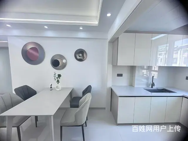 河东低首付7万山水新苑105平精装两室通厅49.8万一高中央 - 图片 8