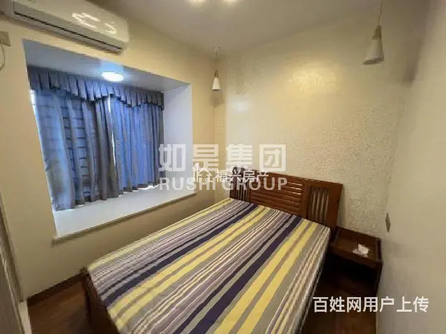 中骏旁星光耀，店在楼下三房1千八--二千三钥匙1一百把随便看 - 图片 7