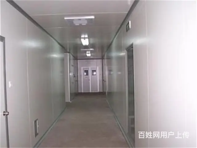 包头钢结构厂房回收报价，专注拆除回收 - 图片 4