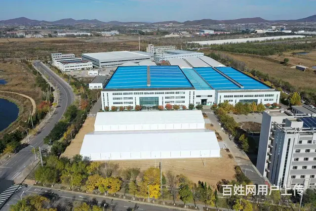 尖顶帐篷 人字蓬房 弧形篷房 桃形棚房 源头厂家 - 图片 7