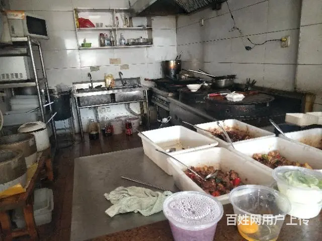 【都市时讯免费推荐】大学城商业街逍美人锅旁小吃外卖 - 图片 4