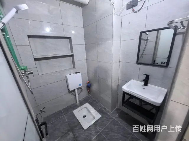 1房一厅一卫招租 - 图片 4