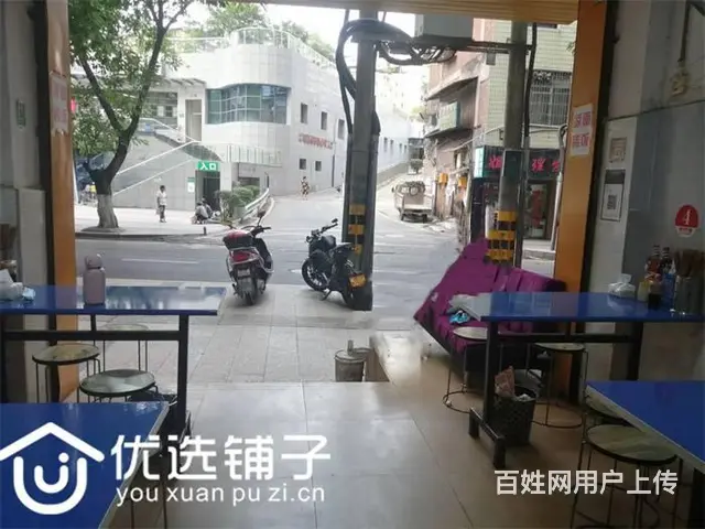 （优选铺子）市内二马路30㎡面店转让 - 图片 3
