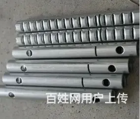 汽车空调冷凝器集流管冲孔机-苏州威迪特 - 图片 4