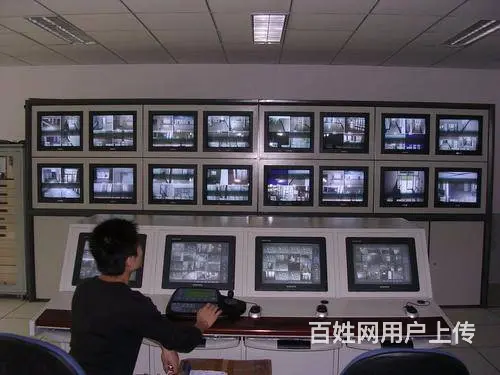 沈阳铁西免费上门监控安装电话工地监控安装 - 图片 3