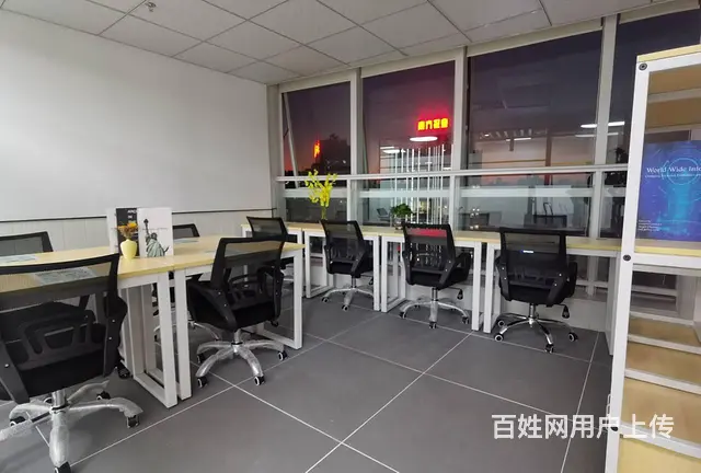 急租！珠江新城中丨9至80方精装套间丨低至1008元丨免杂费 - 图片 8
