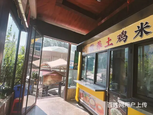 （51旺铺推荐）五华区小西门12平小吃店转让 - 图片 4