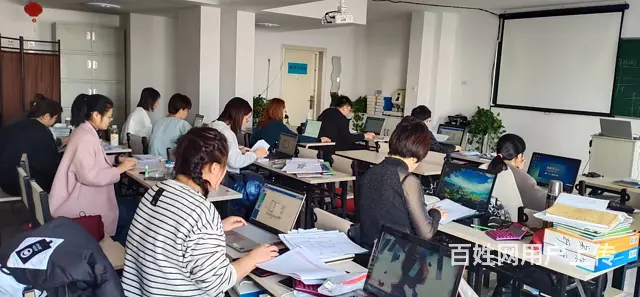 抚顺会计实操学校课程 - 图片 3