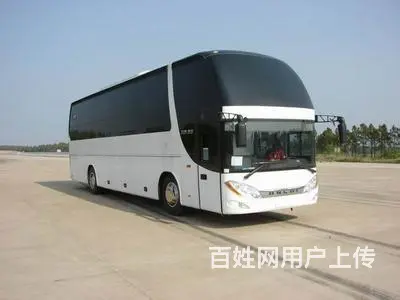 苏州到尉氏→客车-专线→货物托运 - 图片 4