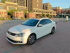 大众 速腾 2012款 1.8TSI 双离合 旗舰版