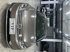 大众 迈腾 2013款 1.8TSI 双离合 豪华版