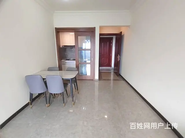 可租可售碧桂园新城之光电梯中高层南向93方3房家私电器齐全 - 图片 3