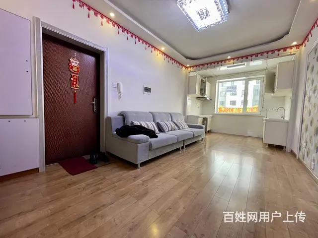 【搞定了！】出售乌马河3楼 - 图片 1