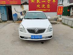 别克 凯越 2015款 1.5 手自一体 经典型