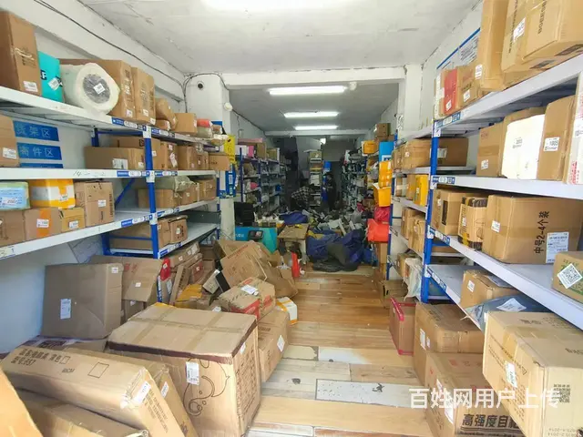 世茂大道菜鸟驿站出兑 快递出兑 - 图片 6