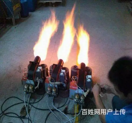 新能源，省事，好用，厨房环保燃油 - 图片 4