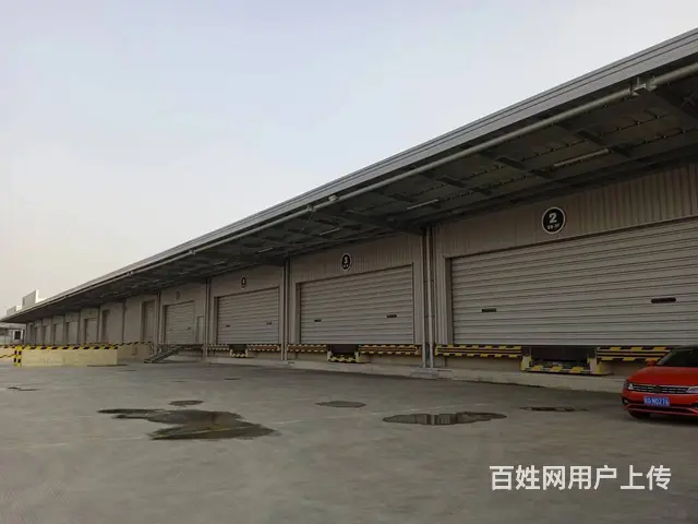 南湖原房东独门独院32000平米丙二类适合物流电商 - 图片 4