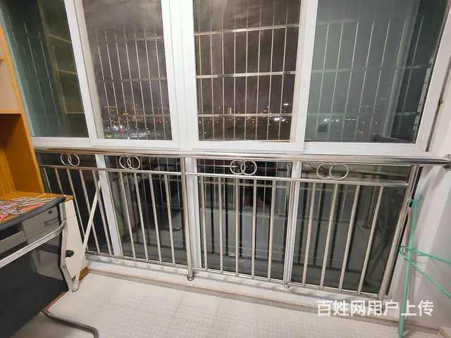 丝茅冲地铁口 好停车 精装电梯三房  兰亭峰景  科大景园 - 图片 10