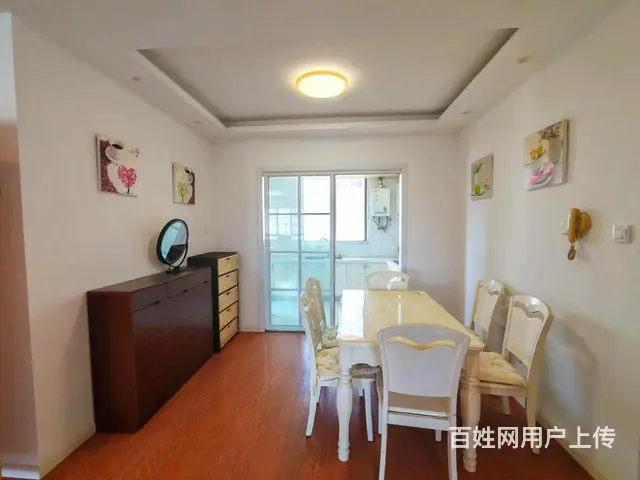 押一付一金门路来客茂  石路地铁口 馨泓花园大三房车位好租 - 图片 8