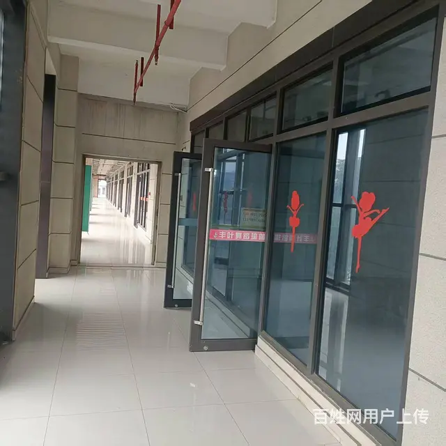 （51旺铺推荐）绿地城璟园150平铺面出租 - 图片 4