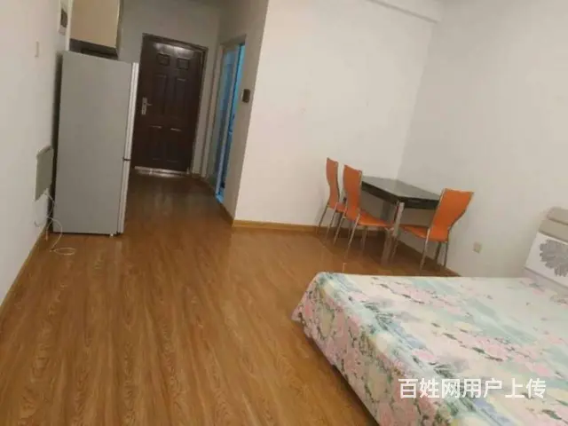 阳光100果岭公馆出租 1室 中央大街地铁口 - 图片 7