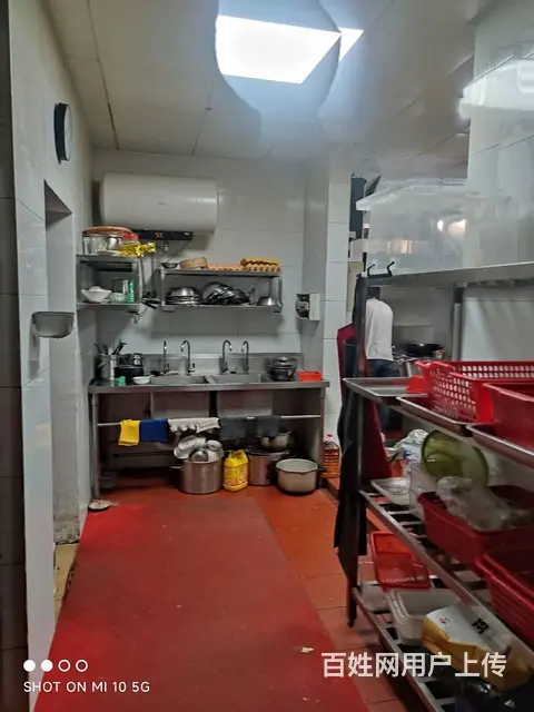 低价急转！星沙核心商圈精装茶楼棋牌茶餐厅 9712 - 图片 10