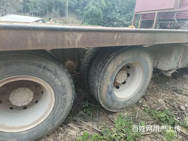 康霸 牵引车 - 图片 5