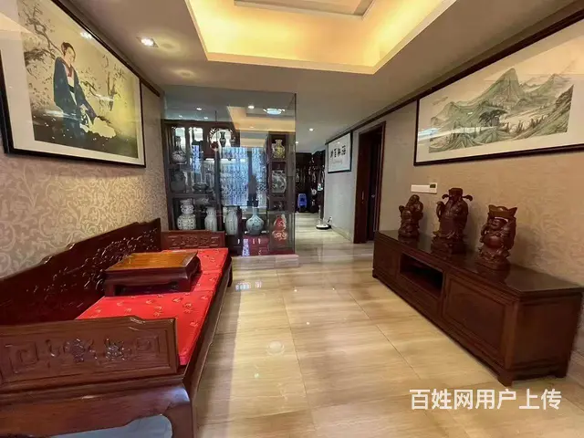 绿洋山庄顶级豪宅，全海景，业主急用钱，低价处理 - 图片 3