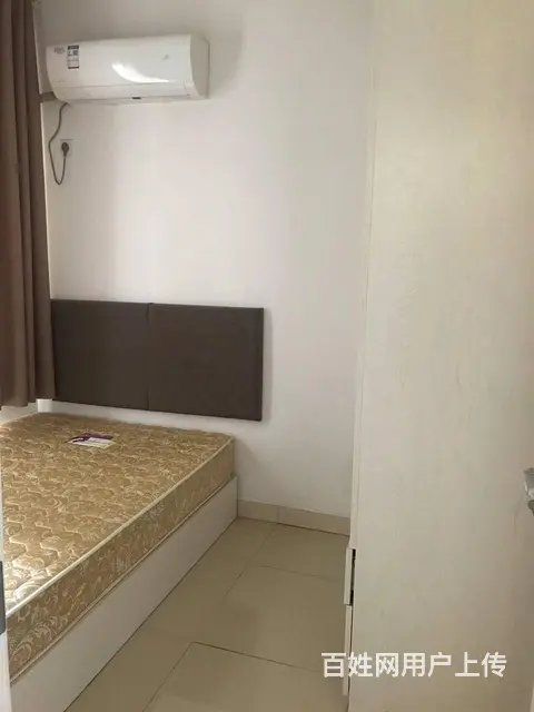龙顺家园 普通住宅1厅 精装修 - 图片 6