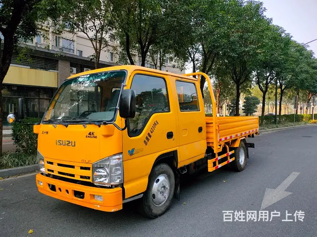 五十铃 五十铃600P - 图片 1